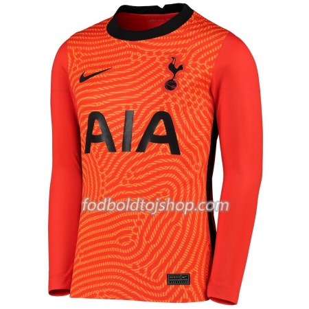 Tottenham Hotspur Målmand Hjemmebanetrøje 2020-21 L/S
